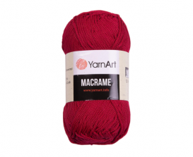 YarnArt Macrame 143 Polyester